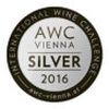 AWC Vienna 2016 Silver